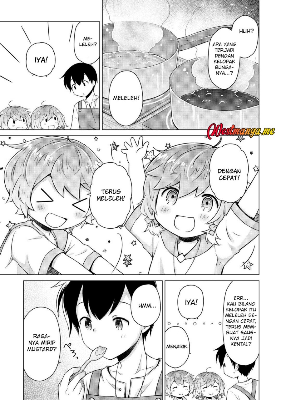 Isekai Yururi Kikou: Kosodate Shinagara Bouken-sha Shimasu Chap 64 - Next Chap 65