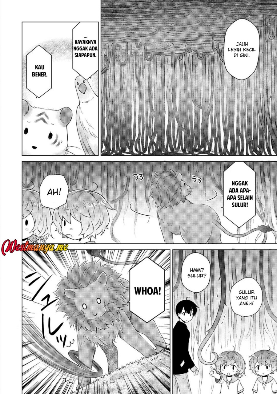 Isekai Yururi Kikou: Kosodate Shinagara Bouken-sha Shimasu Chap 64 - Next Chap 65