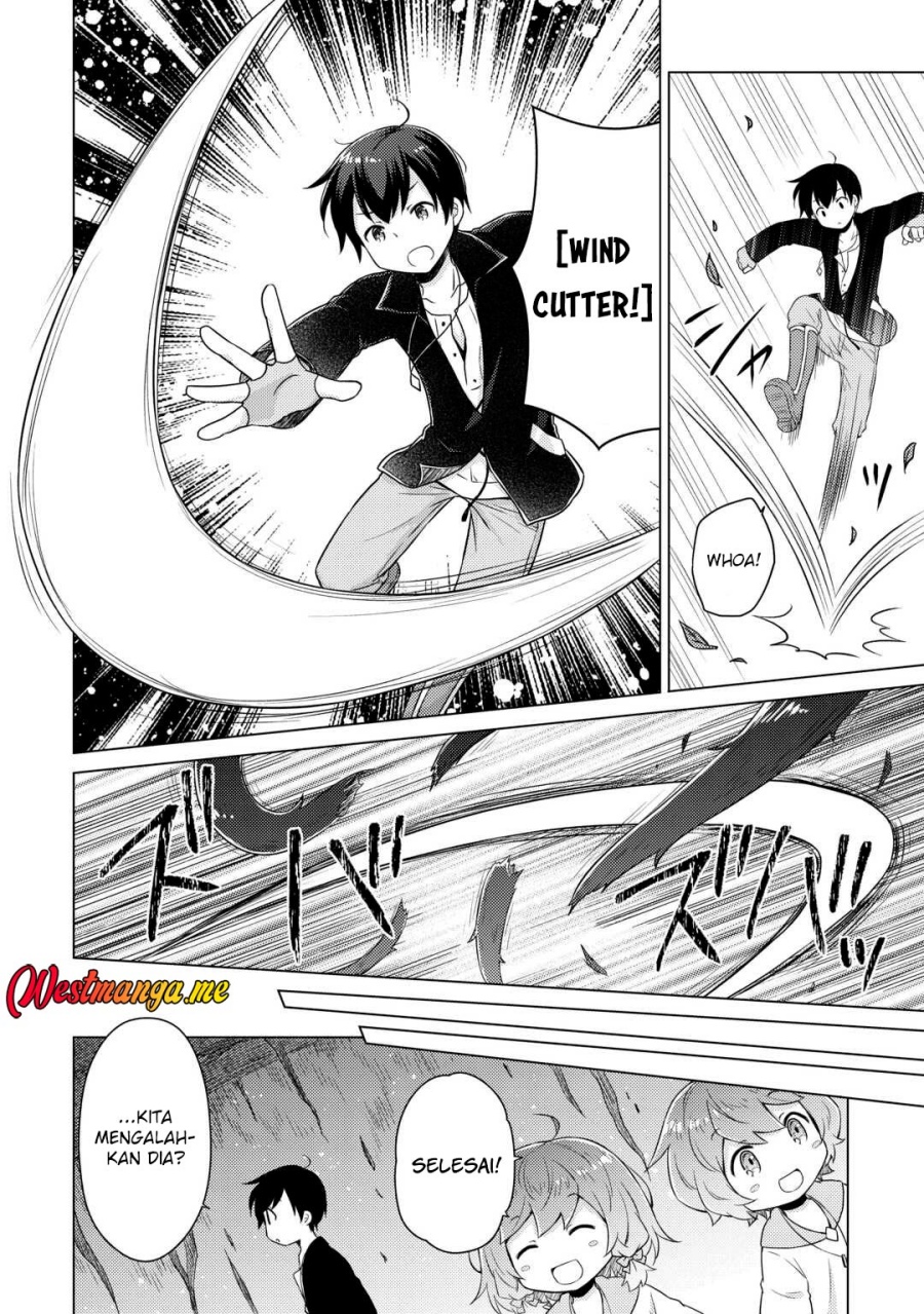 Isekai Yururi Kikou: Kosodate Shinagara Bouken-sha Shimasu Chap 64 - Next Chap 65