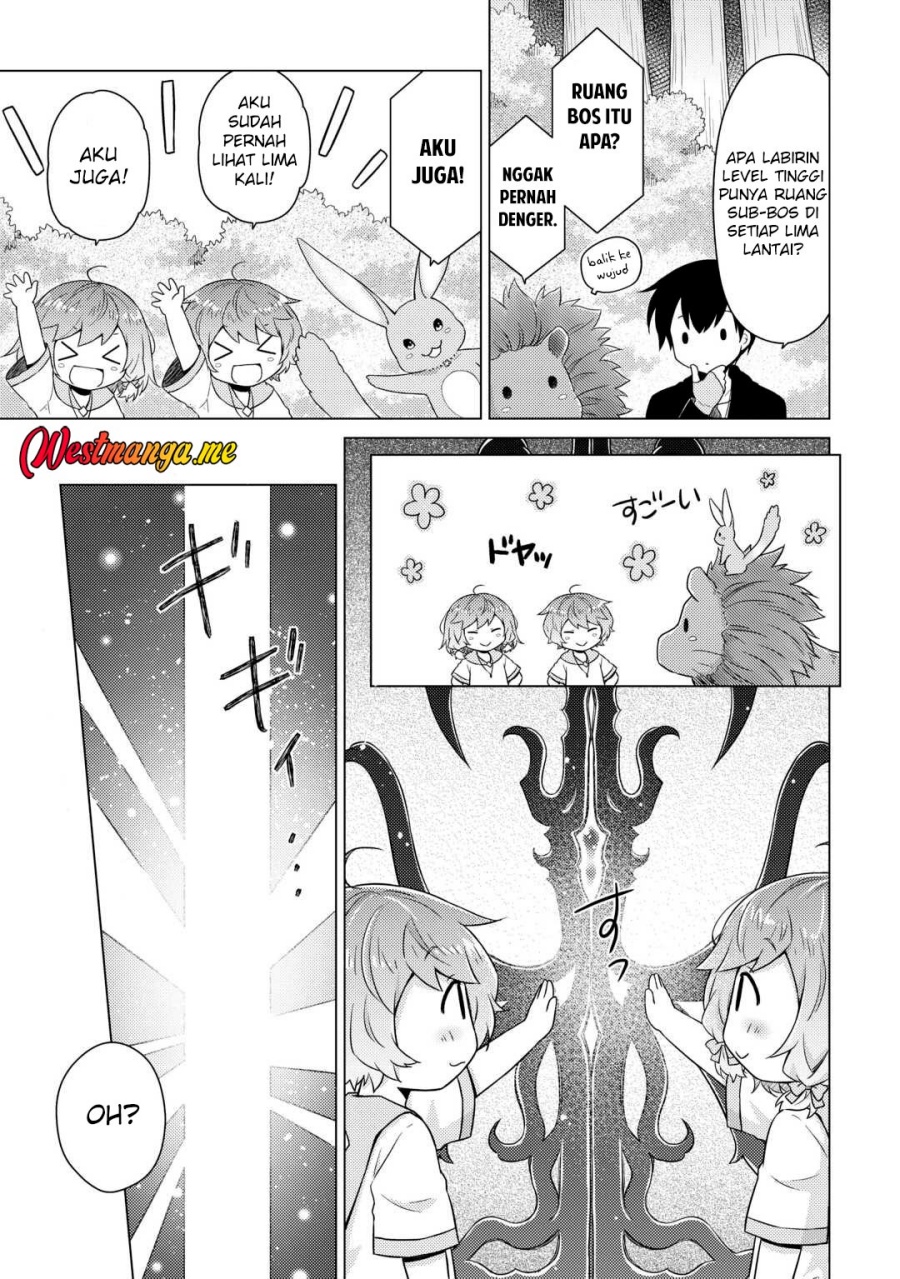 Isekai Yururi Kikou: Kosodate Shinagara Bouken-sha Shimasu Chap 64 - Next Chap 65