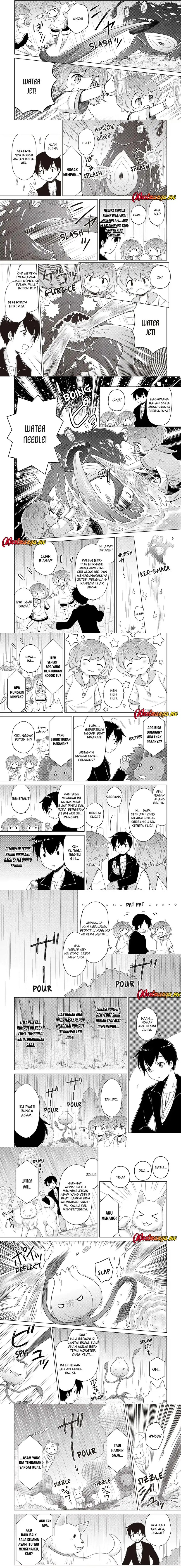 Isekai Yururi Kikou: Kosodate Shinagara Bouken-sha Shimasu Chap 65 - Next Chap 66