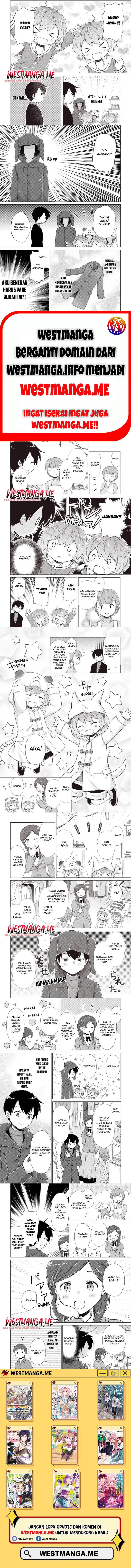 Isekai Yururi Kikou: Kosodate Shinagara Bouken-sha Shimasu Chap 66 - Next Chap 67