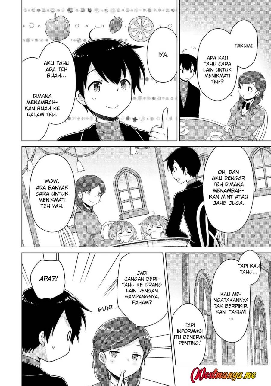 Isekai Yururi Kikou: Kosodate Shinagara Bouken-sha Shimasu Chap 67 - Next Chap 68