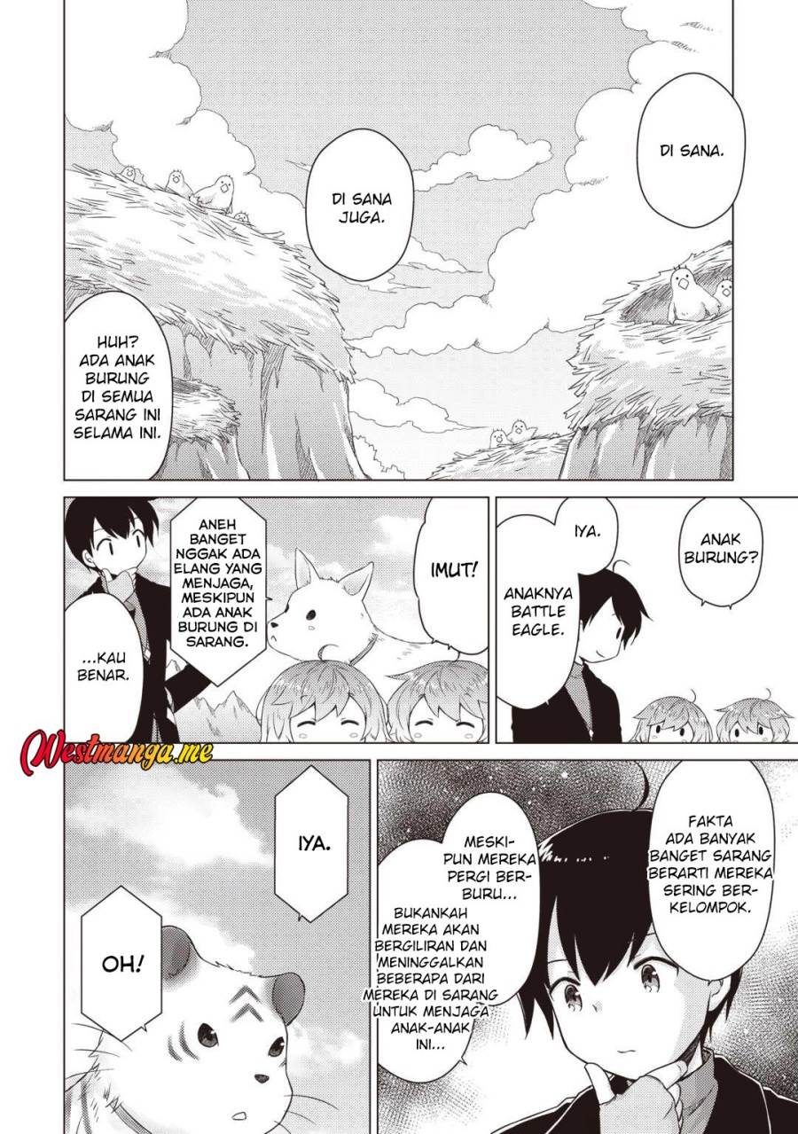 Isekai Yururi Kikou: Kosodate Shinagara Bouken-sha Shimasu Chap 67 - Next Chap 68