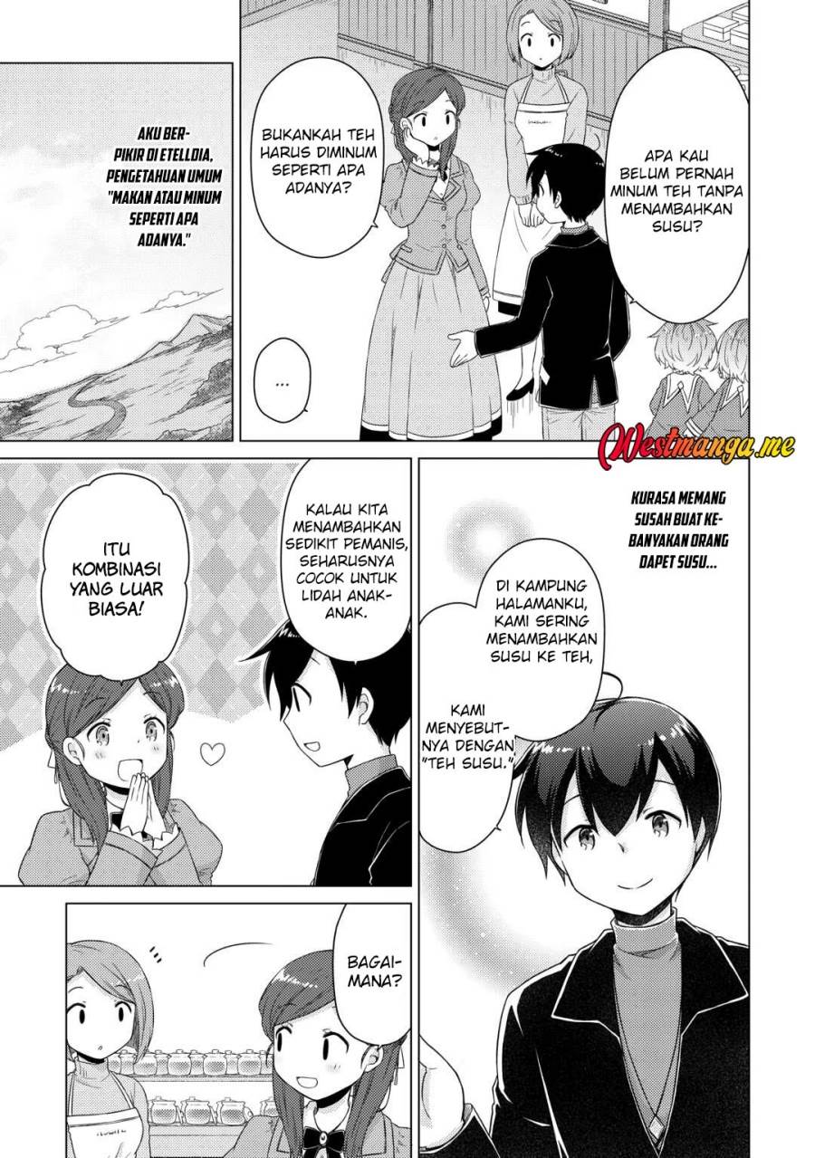 Isekai Yururi Kikou: Kosodate Shinagara Bouken-sha Shimasu Chap 67 - Next Chap 68