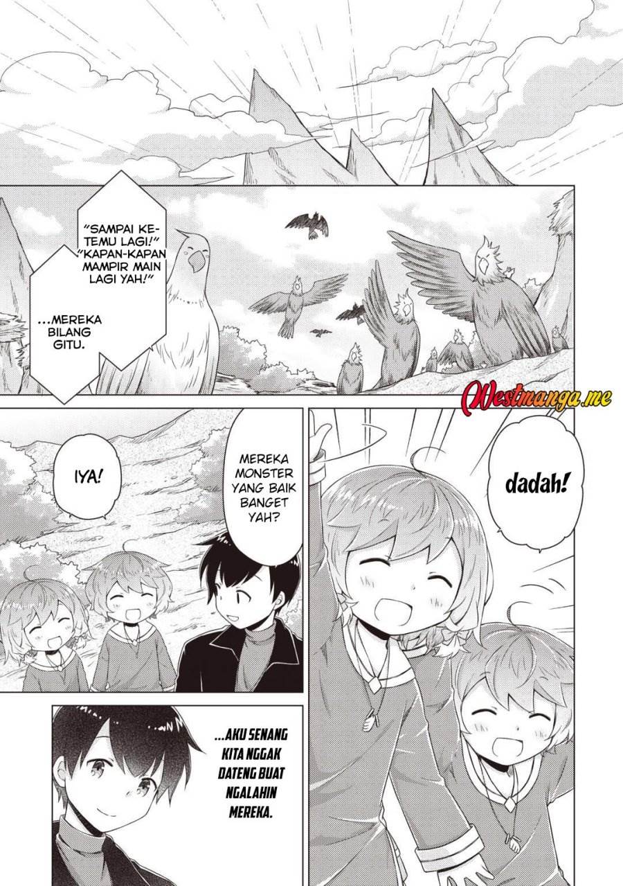 Isekai Yururi Kikou: Kosodate Shinagara Bouken-sha Shimasu Chap 68 - Next Chap 69