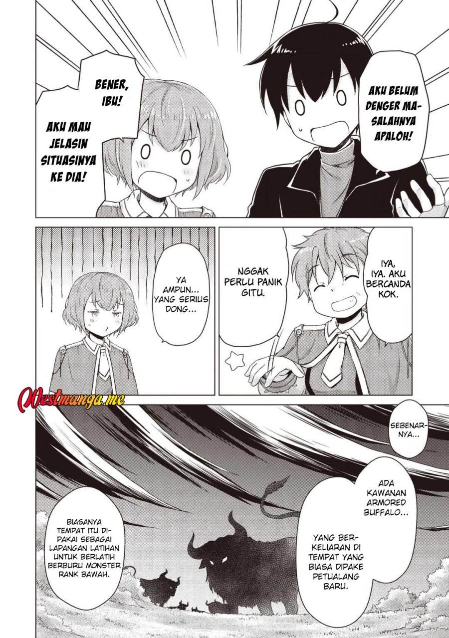 Isekai Yururi Kikou: Kosodate Shinagara Bouken-sha Shimasu Chap 69 - Next Chap 70