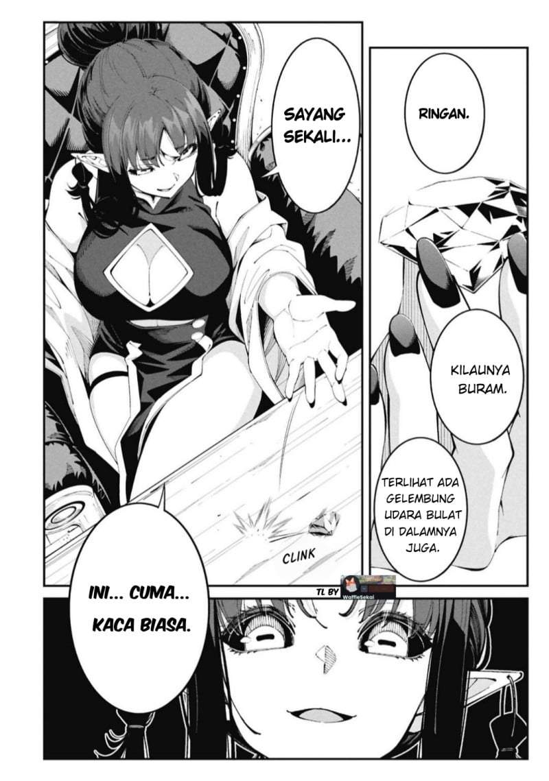 Tsurizao Hitotsu de Isekai Hourou Chap 7 - Next Chap 8