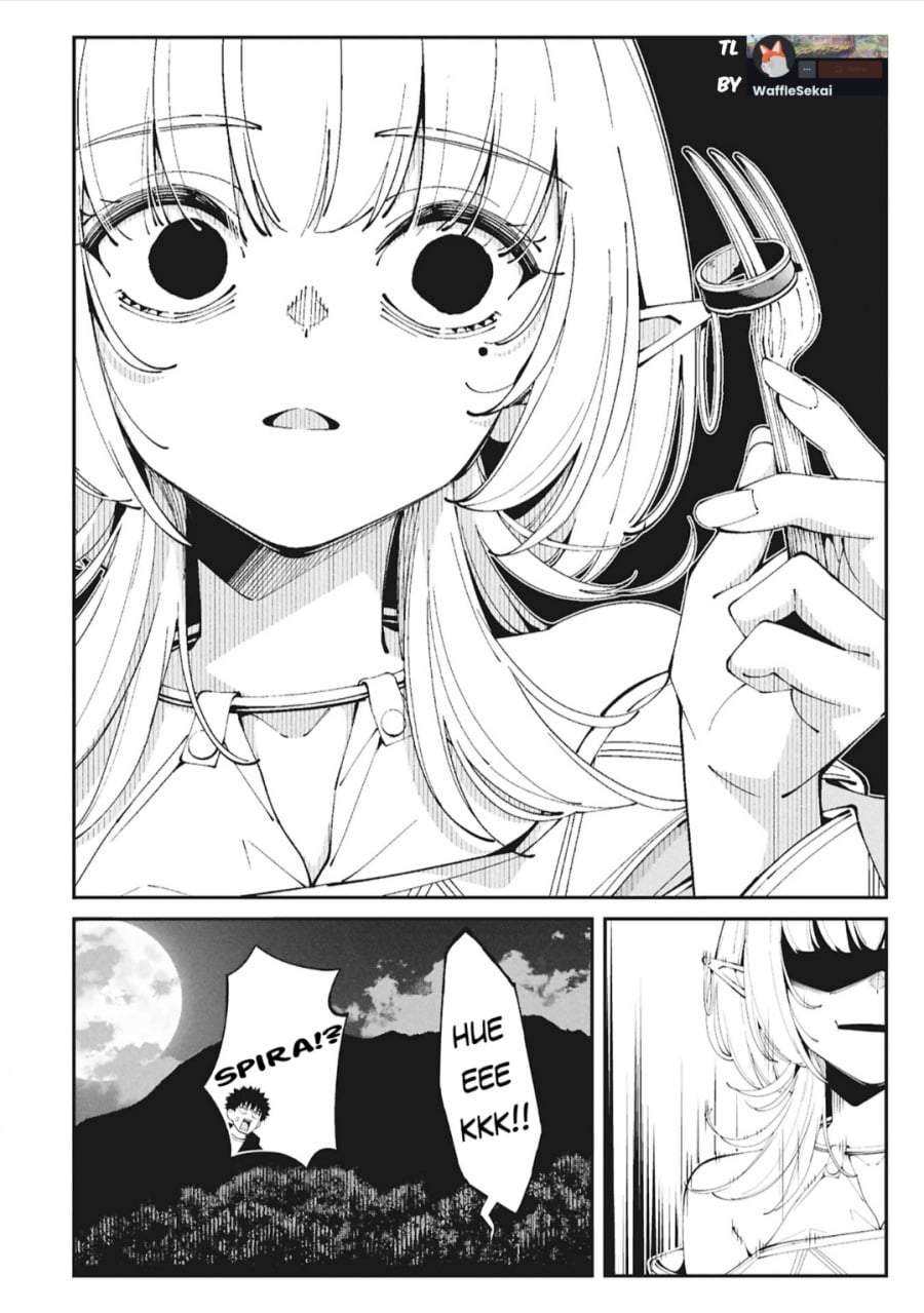 Tsurizao Hitotsu de Isekai Hourou Chap 5 - Next Chap 6