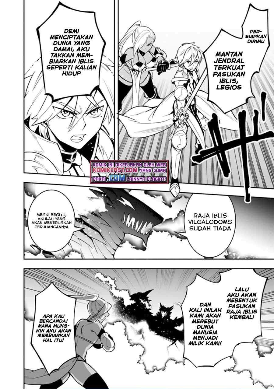 My Lover Was Stolen, And I Was Kicked Out Of The Hero’s Party, But I Awakened To The EX Skill “Fixed Damage” And Became Invincible. Now, Let’s Begin Some Revenge Chap 9.2 - Next Chap 10.2