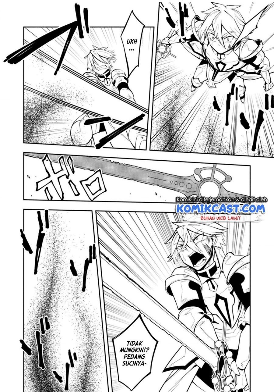 My Lover Was Stolen, And I Was Kicked Out Of The Hero’s Party, But I Awakened To The EX Skill “Fixed Damage” And Became Invincible. Now, Let’s Begin Some Revenge Chap 10.3 - Next Chap 11.3