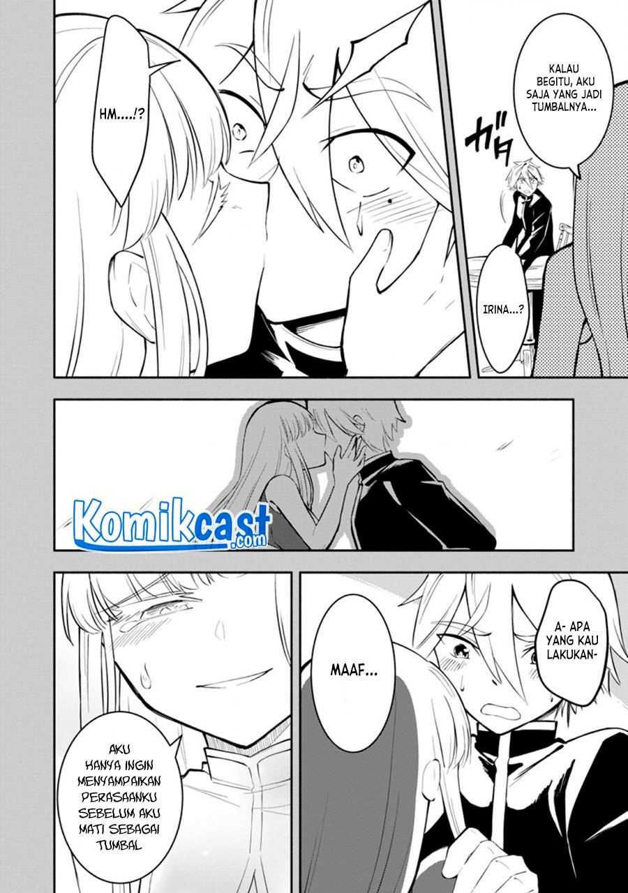 My Lover Was Stolen, And I Was Kicked Out Of The Hero’s Party, But I Awakened To The EX Skill “Fixed Damage” And Became Invincible. Now, Let’s Begin Some Revenge Chap 10.2 - Next Chap 11.2