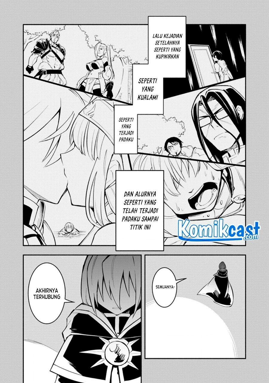 My Lover Was Stolen, And I Was Kicked Out Of The Hero’s Party, But I Awakened To The EX Skill “Fixed Damage” And Became Invincible. Now, Let’s Begin Some Revenge Chap 10.2 - Next Chap 11.2