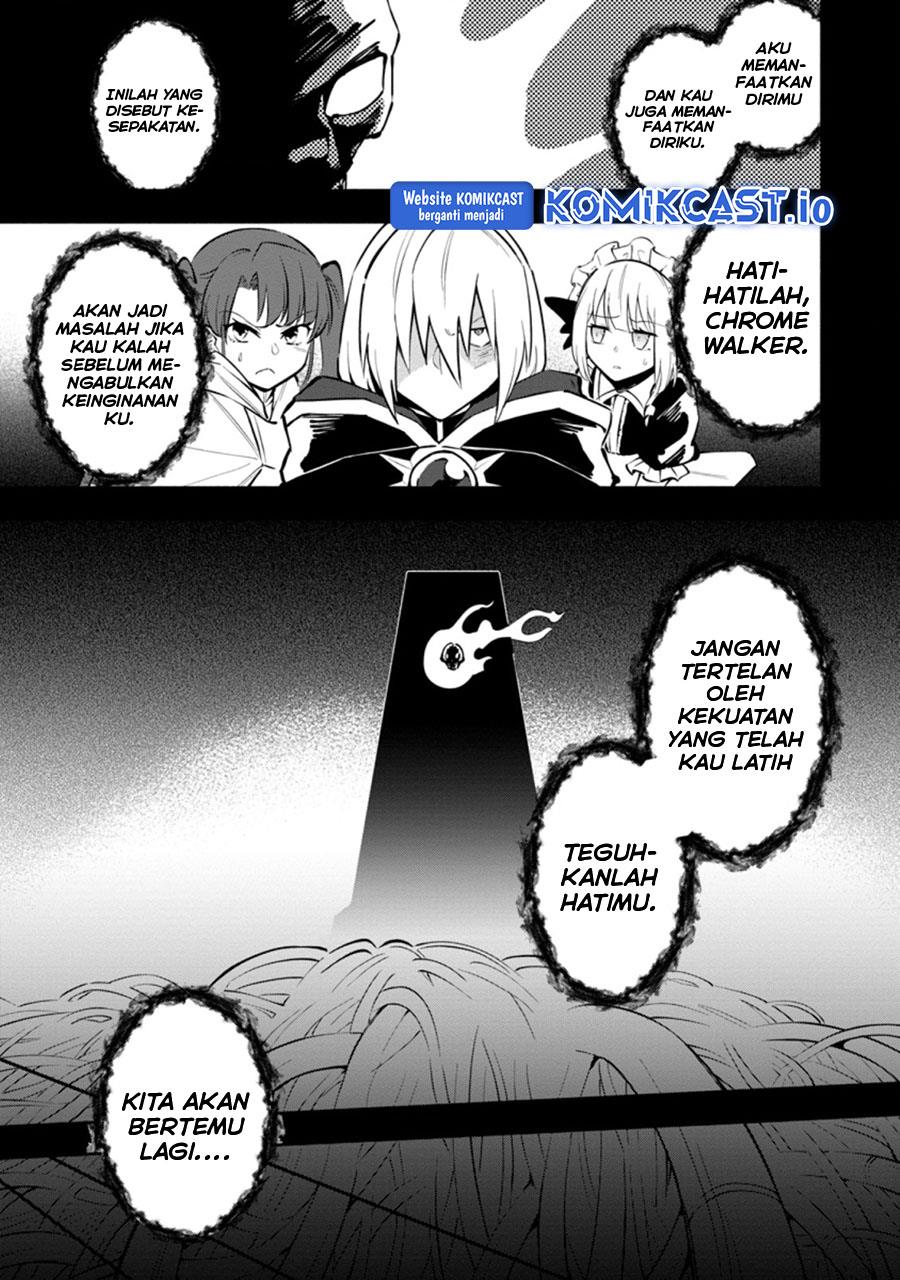 My Lover Was Stolen, And I Was Kicked Out Of The Hero’s Party, But I Awakened To The EX Skill “Fixed Damage” And Became Invincible. Now, Let’s Begin Some Revenge Chap 16.3 - Next Chap 17.3
