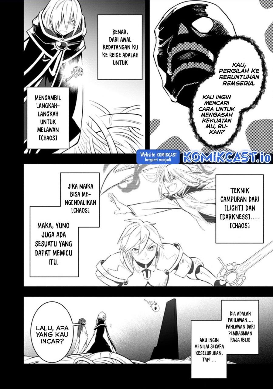 My Lover Was Stolen, And I Was Kicked Out Of The Hero’s Party, But I Awakened To The EX Skill “Fixed Damage” And Became Invincible. Now, Let’s Begin Some Revenge Chap 16.3 - Next Chap 17.3