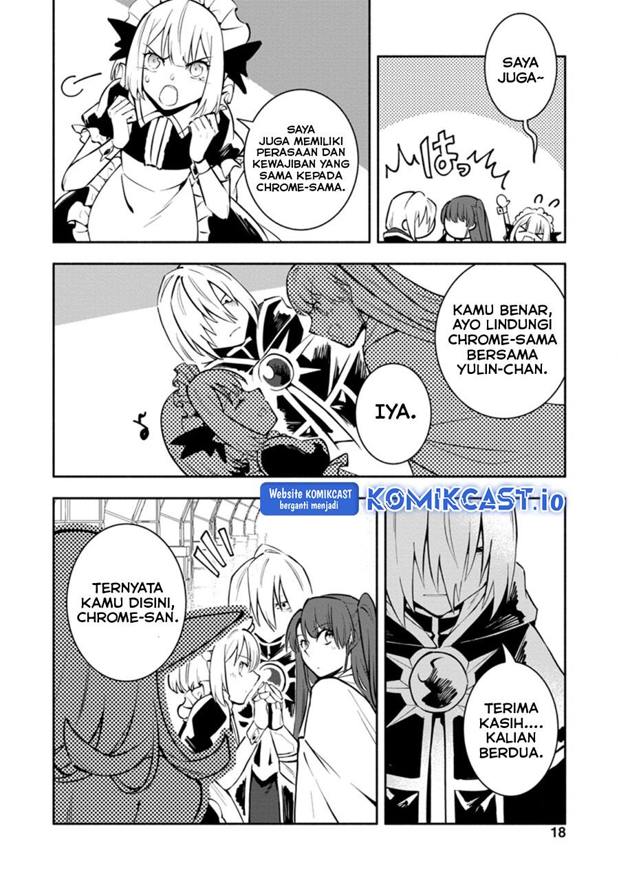My Lover Was Stolen, And I Was Kicked Out Of The Hero’s Party, But I Awakened To The EX Skill “Fixed Damage” And Became Invincible. Now, Let’s Begin Some Revenge Chap 16.2 - Next Chap 17.2