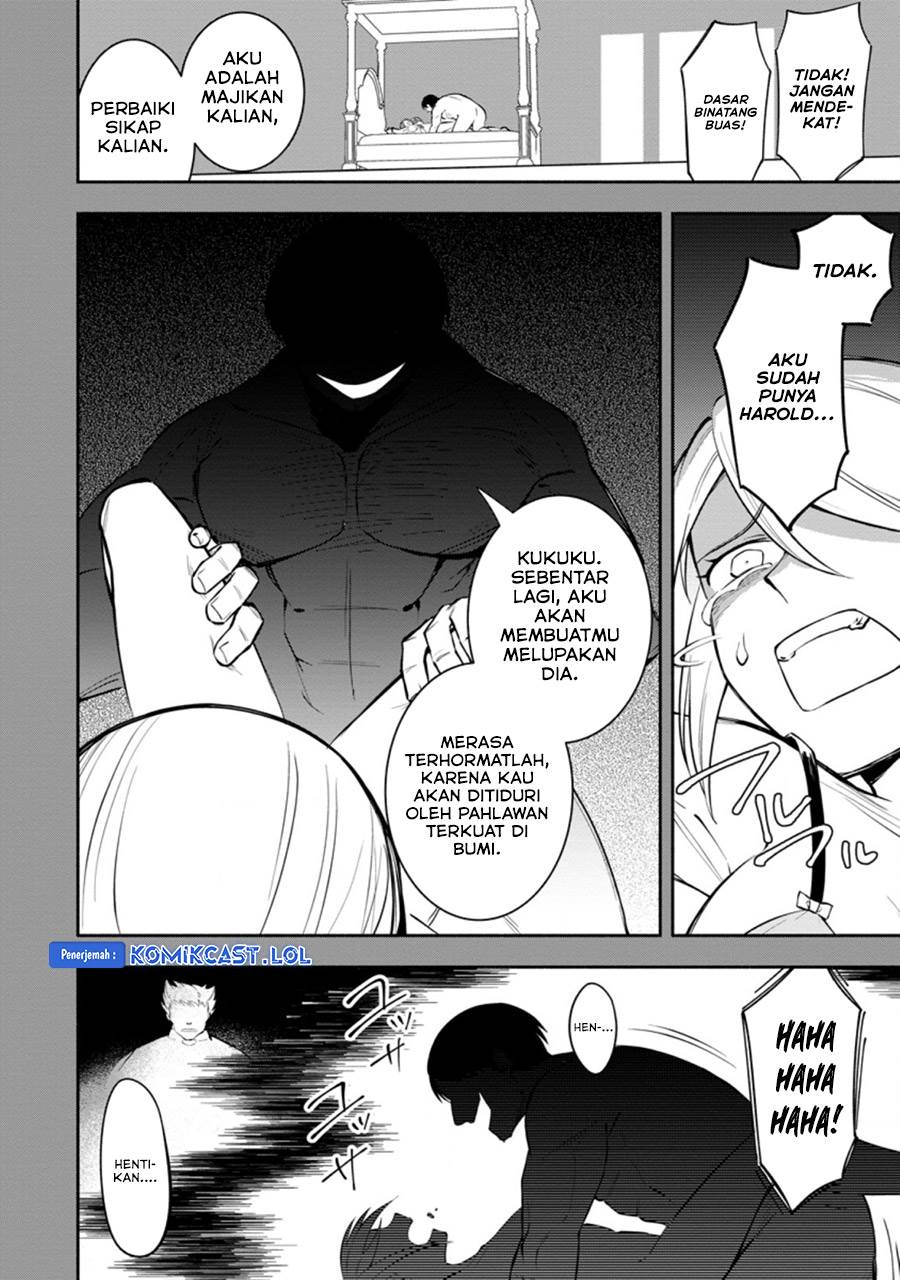 My Lover Was Stolen, And I Was Kicked Out Of The Hero’s Party, But I Awakened To The EX Skill “Fixed Damage” And Became Invincible. Now, Let’s Begin Some Revenge Chap 19 - Next Chap 20