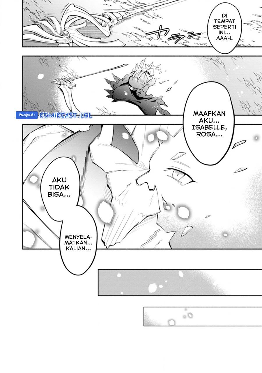 My Lover Was Stolen, And I Was Kicked Out Of The Hero’s Party, But I Awakened To The EX Skill “Fixed Damage” And Became Invincible. Now, Let’s Begin Some Revenge Chap 19 - Next Chap 20