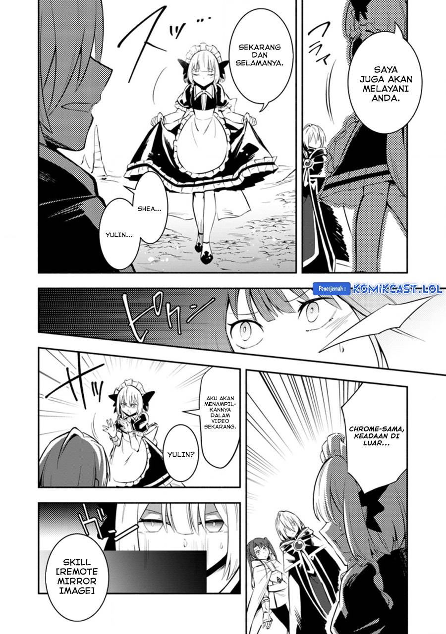 My Lover Was Stolen, And I Was Kicked Out Of The Hero’s Party, But I Awakened To The EX Skill “Fixed Damage” And Became Invincible. Now, Let’s Begin Some Revenge Chap 20 - Next Chap 21