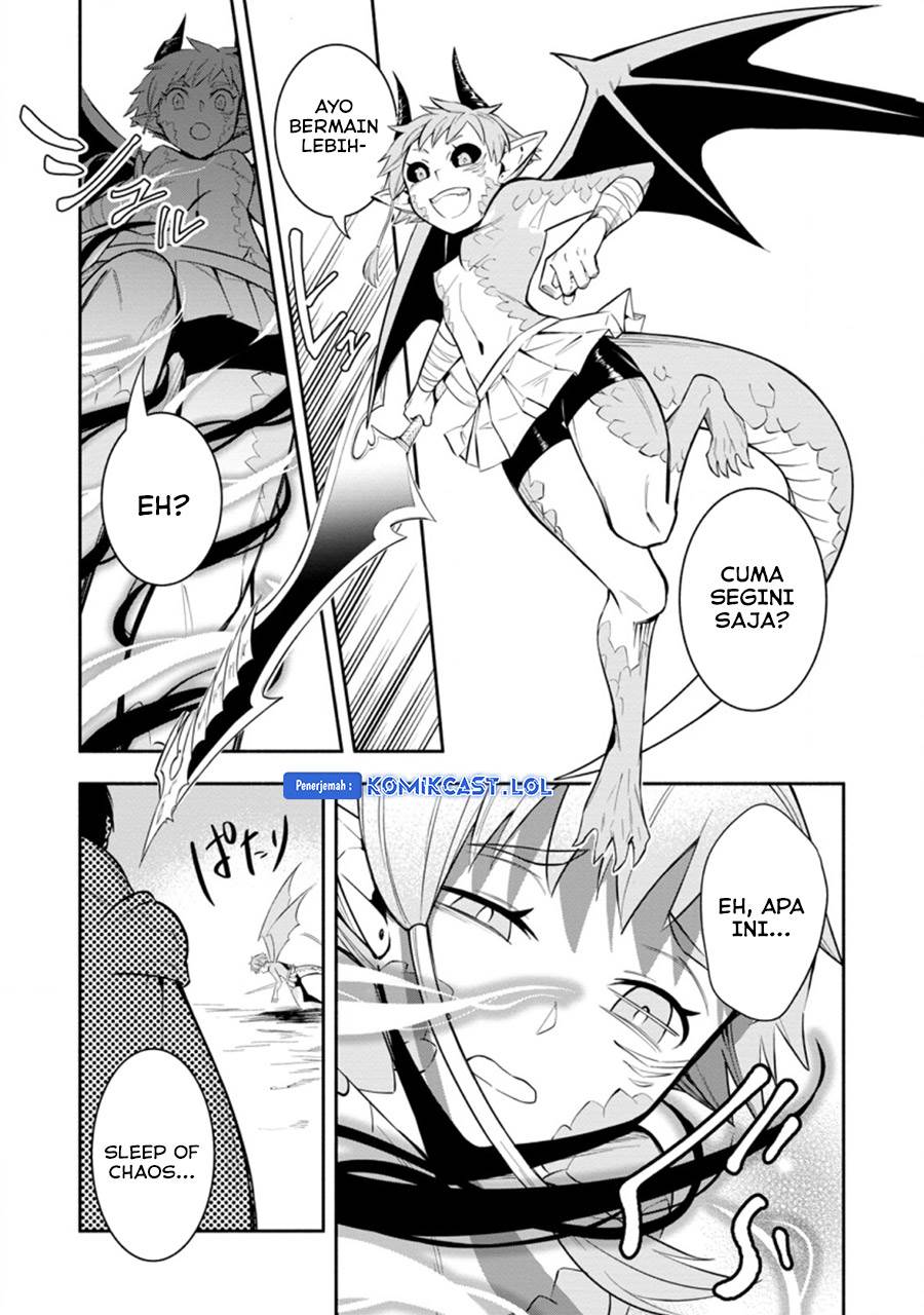 My Lover Was Stolen, And I Was Kicked Out Of The Hero’s Party, But I Awakened To The EX Skill “Fixed Damage” And Became Invincible. Now, Let’s Begin Some Revenge Chap 21 - Next Chap 22