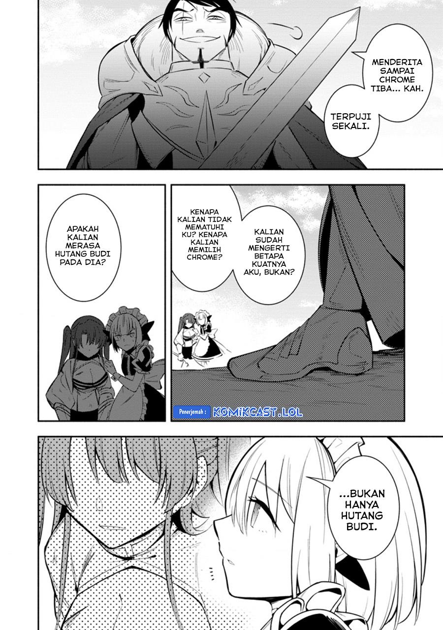 My Lover Was Stolen, And I Was Kicked Out Of The Hero’s Party, But I Awakened To The EX Skill “Fixed Damage” And Became Invincible. Now, Let’s Begin Some Revenge Chap 22 - Next Chap 23