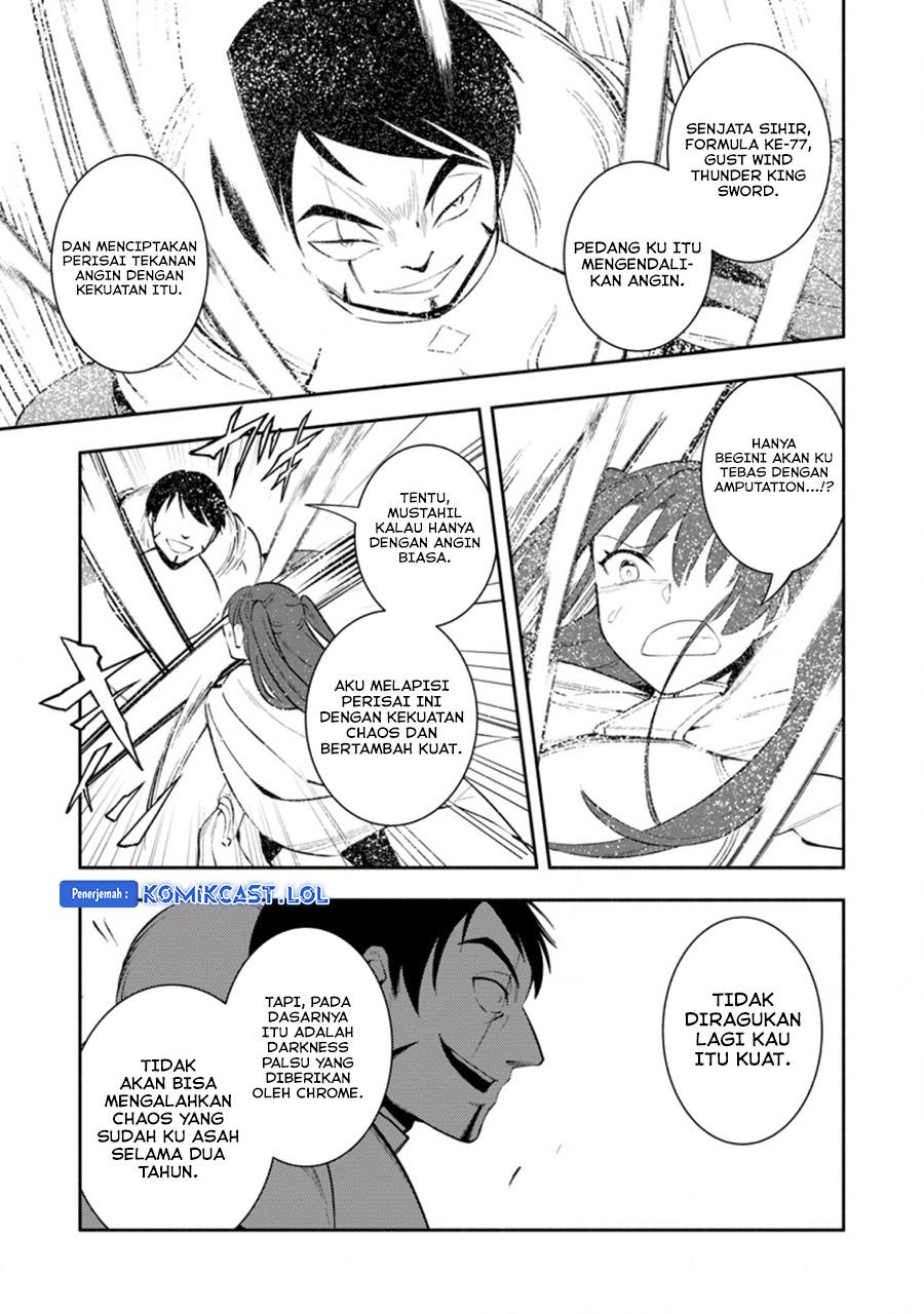My Lover Was Stolen, And I Was Kicked Out Of The Hero’s Party, But I Awakened To The EX Skill “Fixed Damage” And Became Invincible. Now, Let’s Begin Some Revenge Chap 22 - Next Chap 23