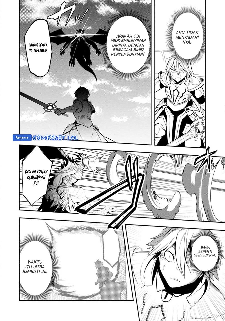 My Lover Was Stolen, And I Was Kicked Out Of The Hero’s Party, But I Awakened To The EX Skill “Fixed Damage” And Became Invincible. Now, Let’s Begin Some Revenge Chap 24 - Next Chap 25
