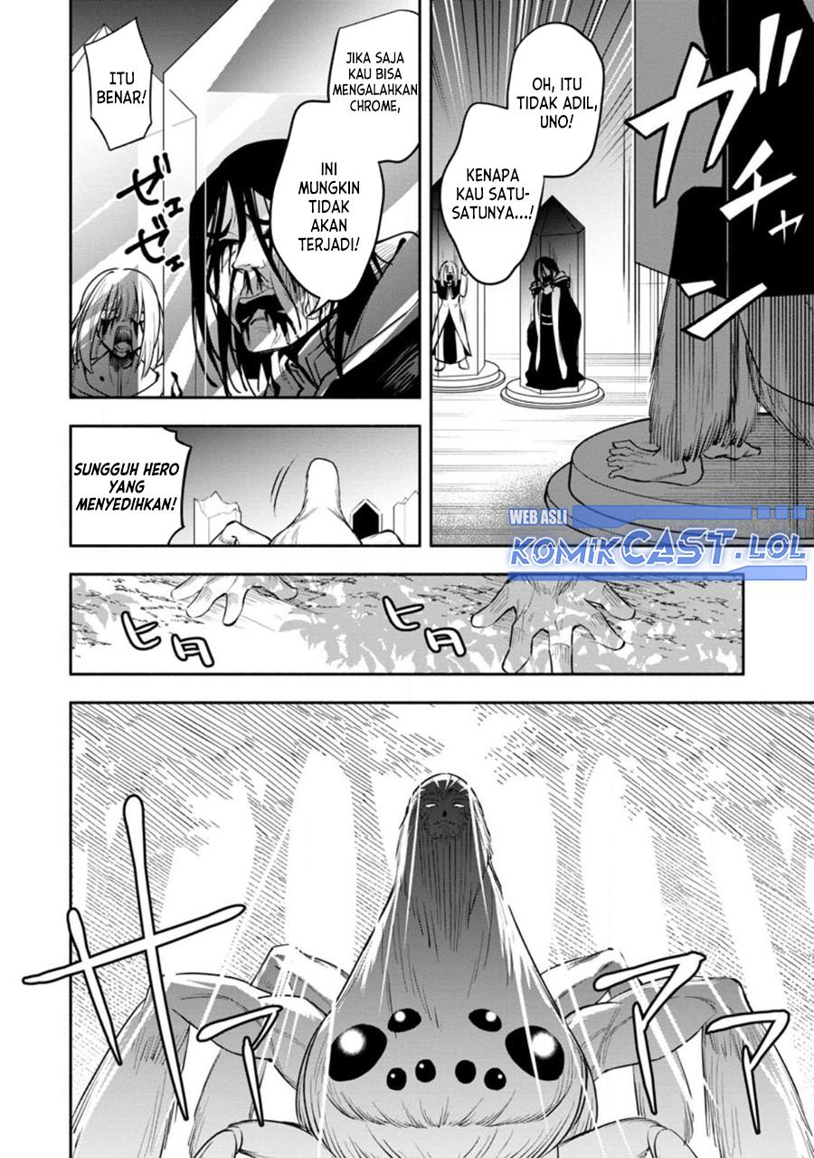 My Lover Was Stolen, And I Was Kicked Out Of The Hero’s Party, But I Awakened To The EX Skill “Fixed Damage” And Became Invincible. Now, Let’s Begin Some Revenge Chap 30 - Next Chap 31