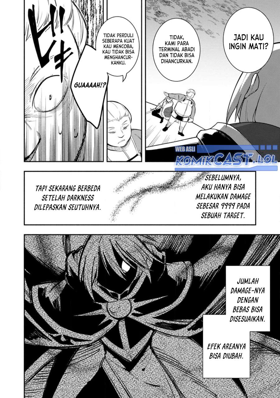 My Lover Was Stolen, And I Was Kicked Out Of The Hero’s Party, But I Awakened To The EX Skill “Fixed Damage” And Became Invincible. Now, Let’s Begin Some Revenge Chap 30 - Next Chap 31