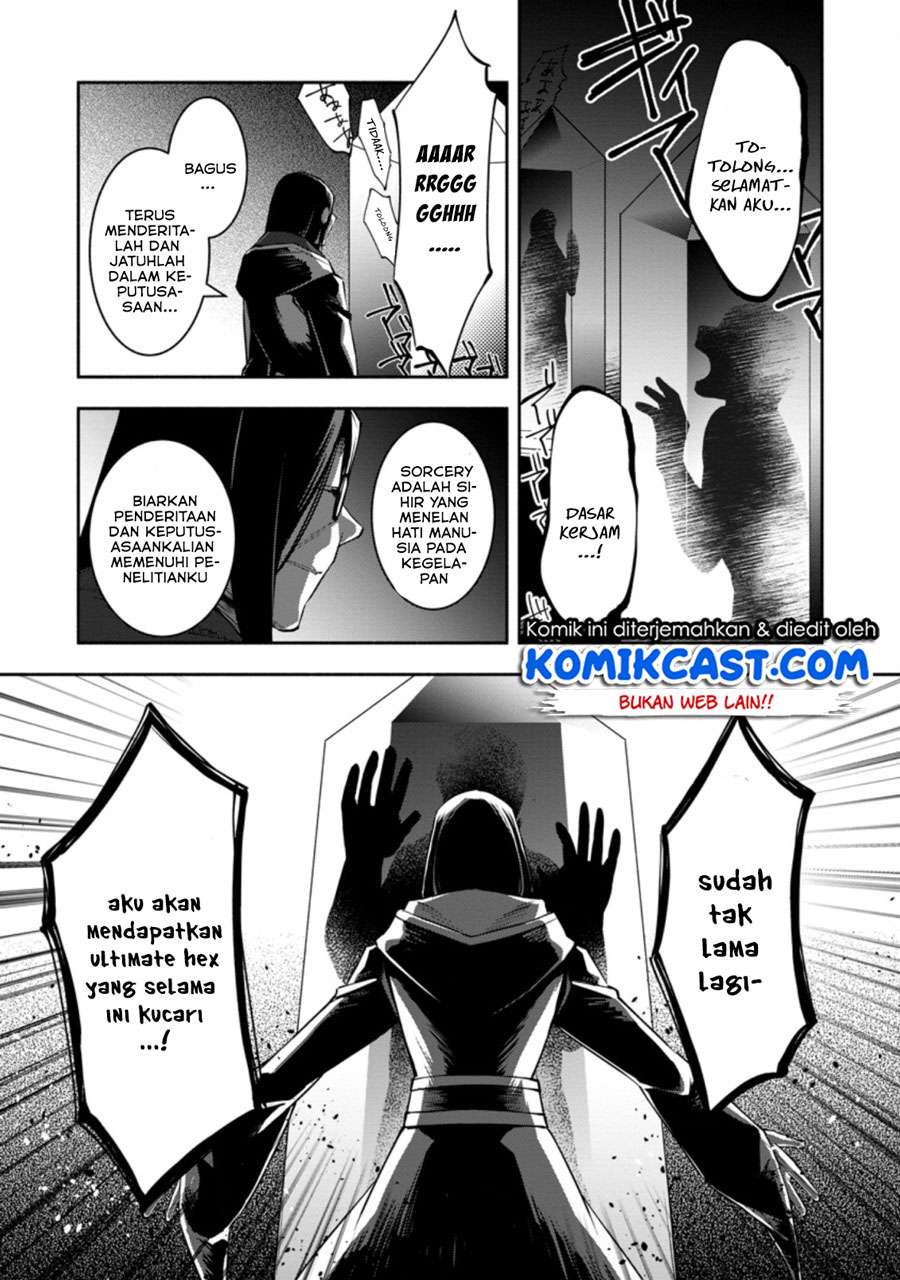 My Lover Was Stolen, And I Was Kicked Out Of The Hero’s Party, But I Awakened To The EX Skill “Fixed Damage” And Became Invincible. Now, Let’s Begin Some Revenge Chap 6.1 - Next Chap 7.1