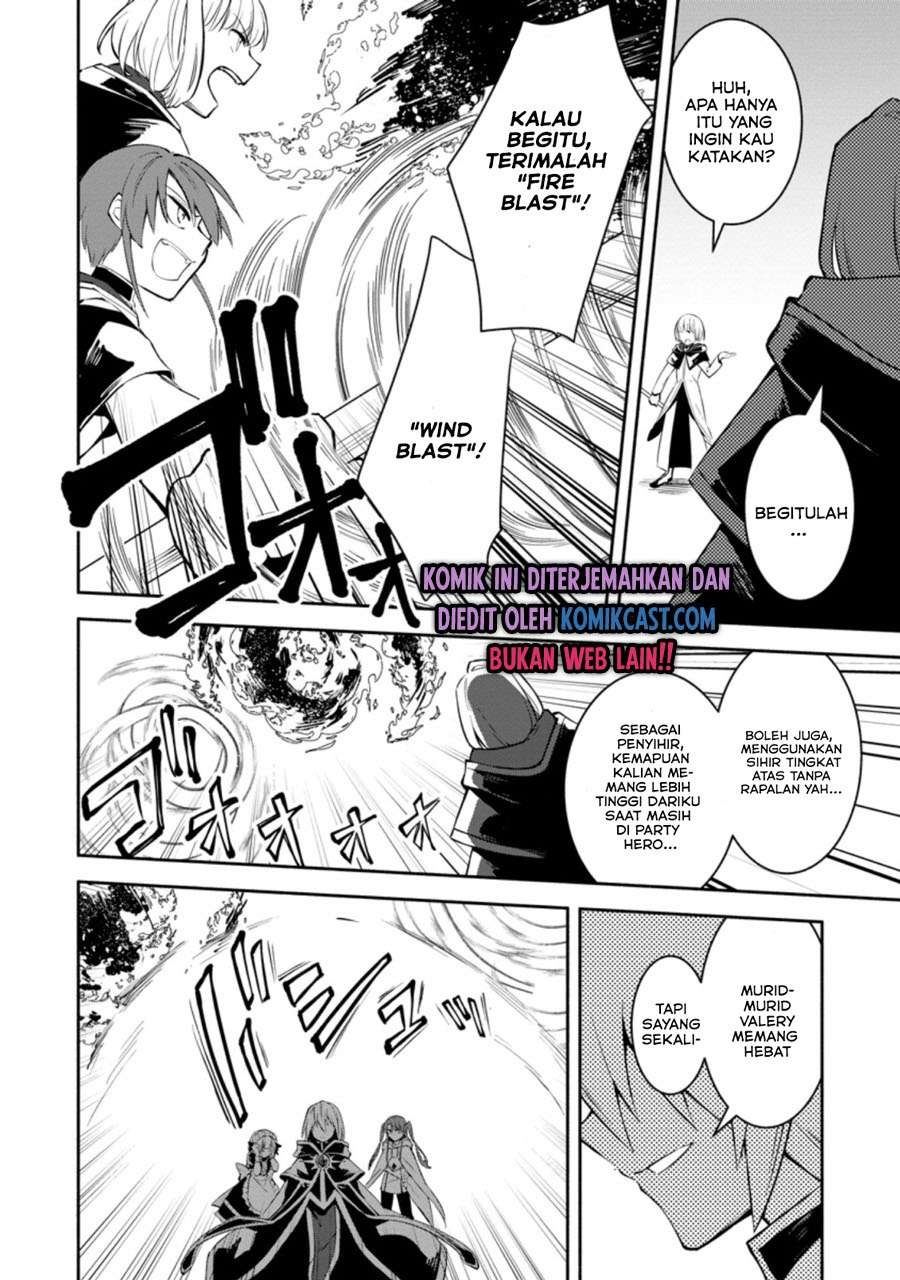 My Lover Was Stolen, And I Was Kicked Out Of The Hero’s Party, But I Awakened To The EX Skill “Fixed Damage” And Became Invincible. Now, Let’s Begin Some Revenge Chap 6.2 - Next Chap 7.2