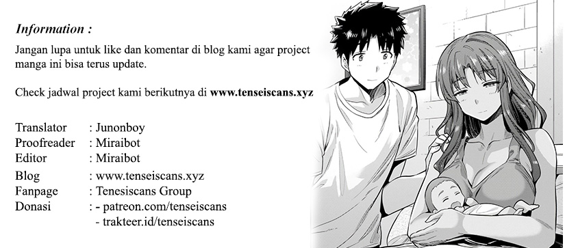 Risou no Himo Seikatsu Chap 18 - Next Chap 19
