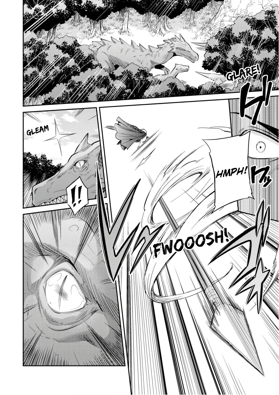 Risou no Himo Seikatsu Chap 19 - Next Chap 20