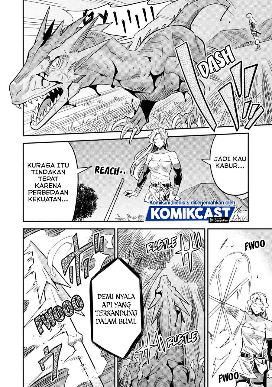 Risou no Himo Seikatsu Chap 31.2 - Next Chap 32.2