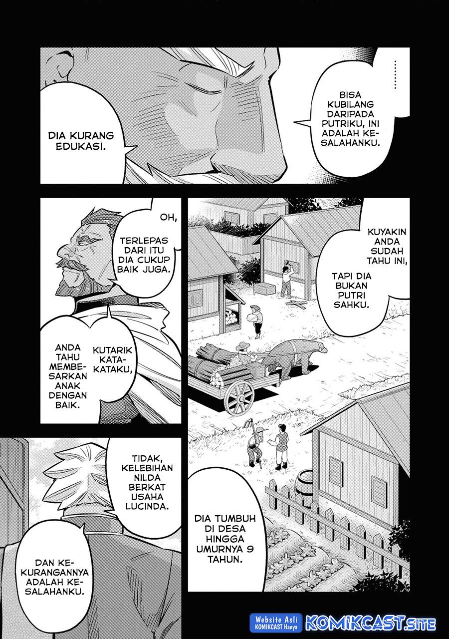 Risou no Himo Seikatsu Chap 41 - Next Chap 42