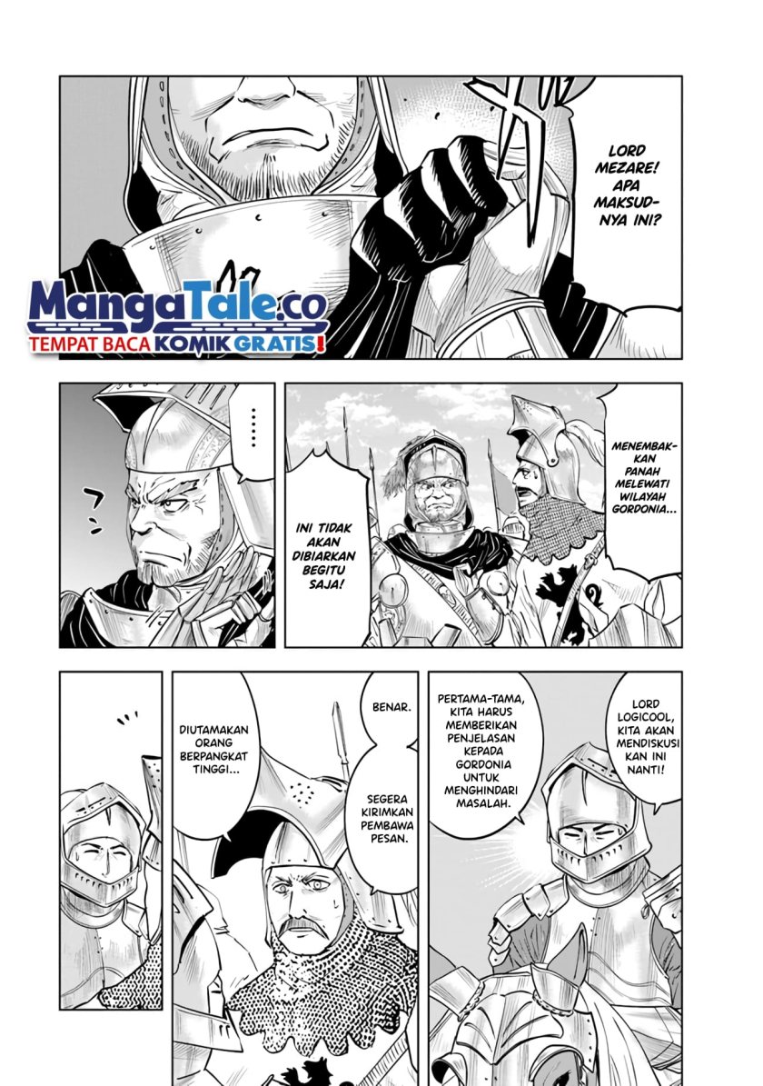 Oukoku E Tsuzuku Michi Chap 80 - Next Chap 81