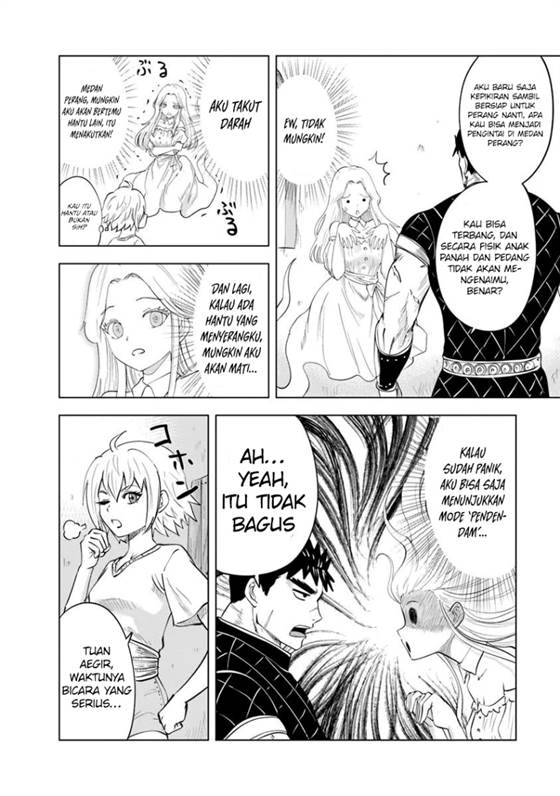 Oukoku E Tsuzuku Michi Chap 92 - Next Chap 93