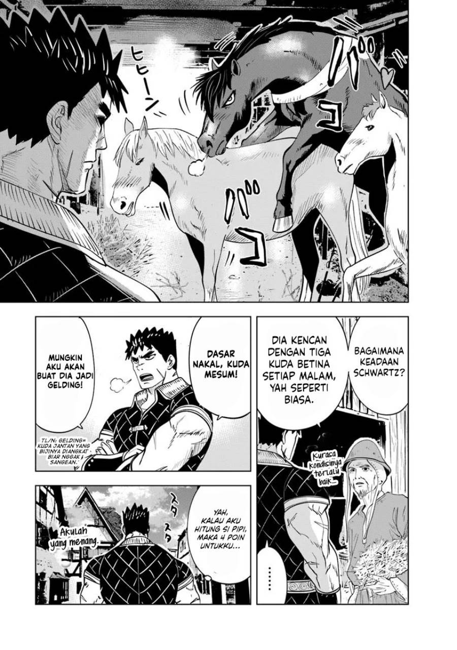 Oukoku E Tsuzuku Michi Chap 101 - Next Chap 102