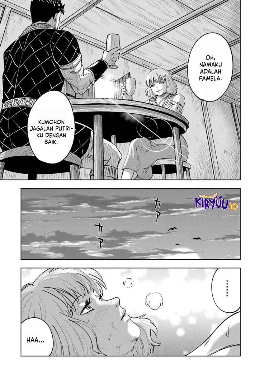 Oukoku E Tsuzuku Michi Chap 101 - Next Chap 102