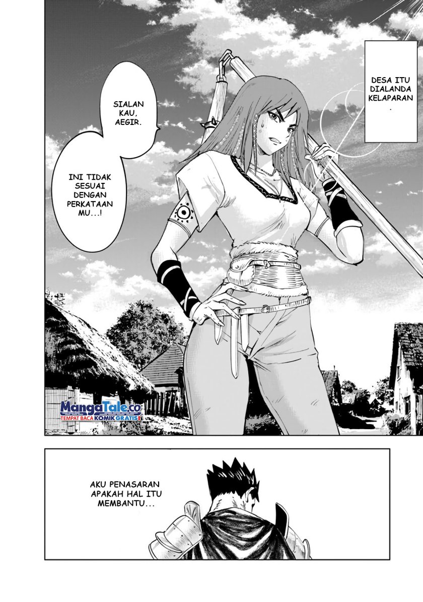 Oukoku E Tsuzuku Michi Chap 75 - Next Chap 76