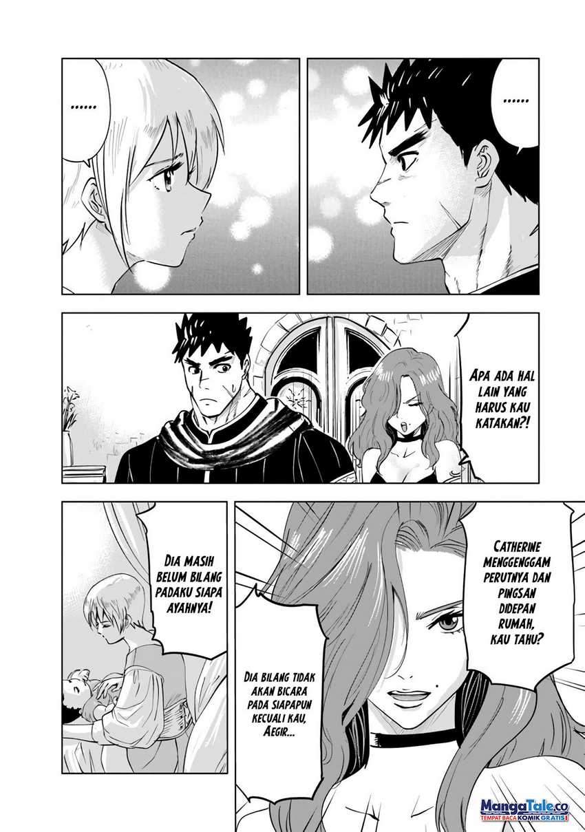 Oukoku E Tsuzuku Michi Chap 76 - Next Chap 77