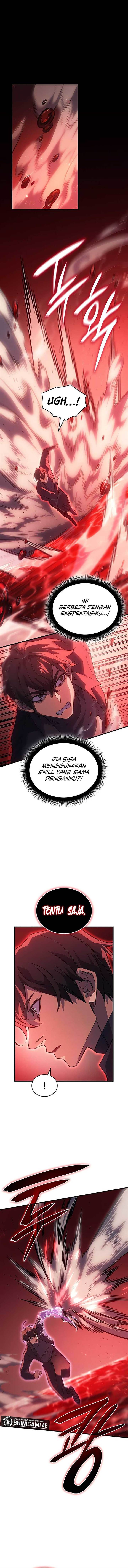 Regressing with the Kings Power Chap 78 - Next Chap 79