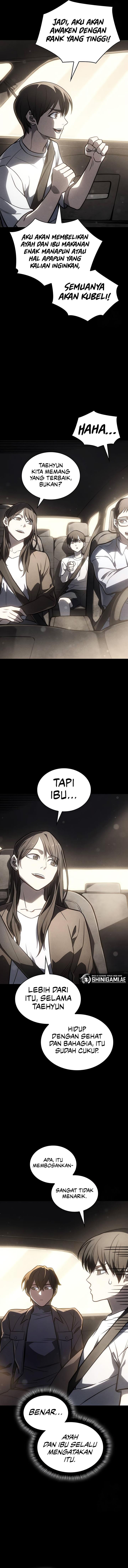 Regressing with the Kings Power Chap 40 - Next Chap 41
