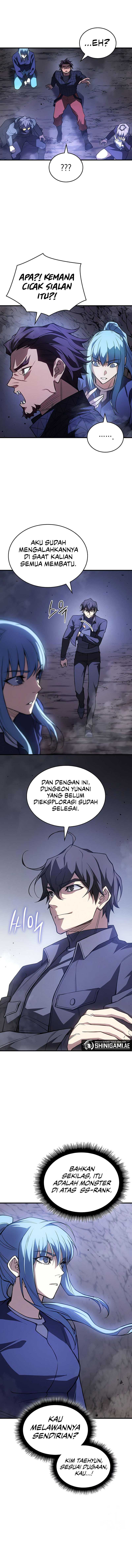 Regressing with the Kings Power Chap 83 - Next Chap 84