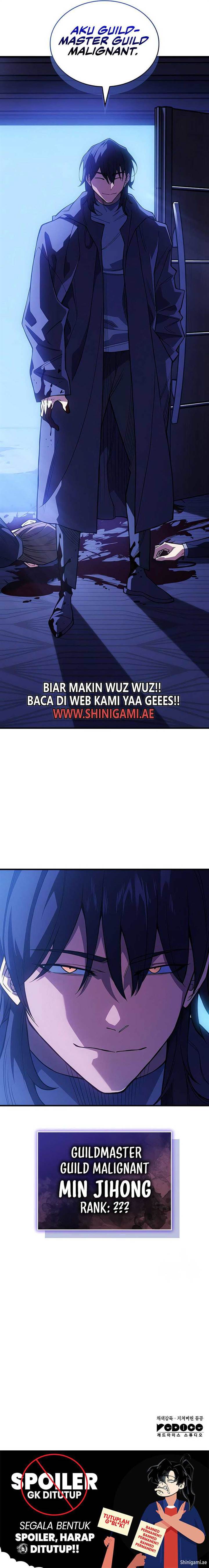 Regressing with the Kings Power Chap 80 - Next Chap 81