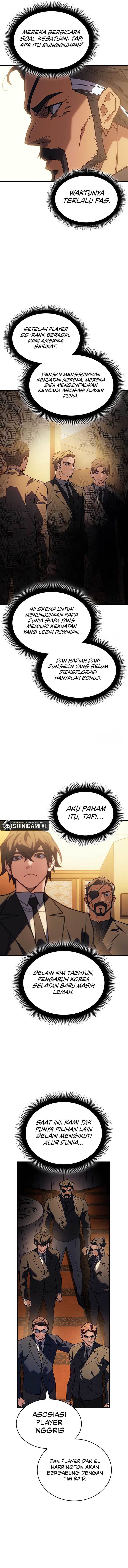 Regressing with the Kings Power Chap 80 - Next Chap 81