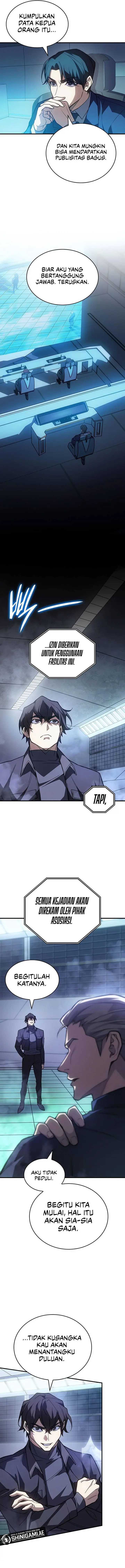 Regressing with the Kings Power Chap 86 - Next Chap 87