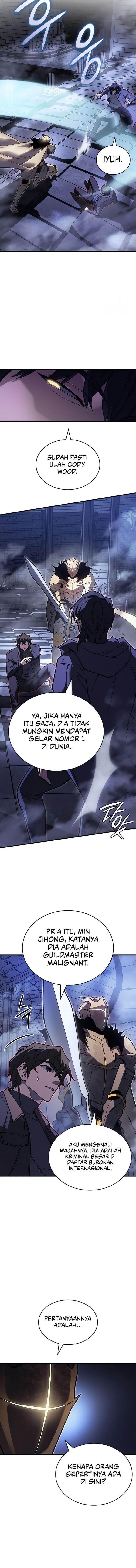 Regressing with the Kings Power Chap 88 - Next Chap 89