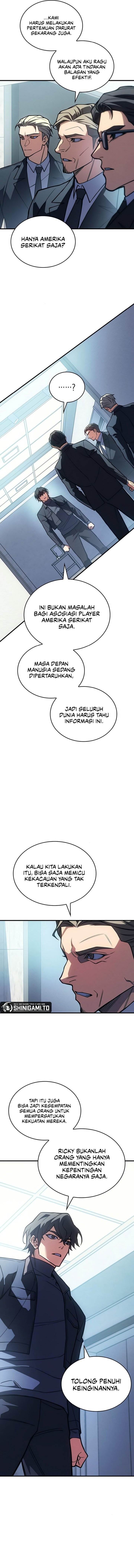 Regressing with the Kings Power Chap 93 - Next Chap 94