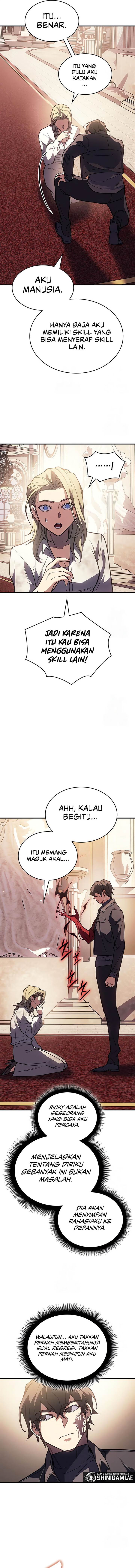 Regressing with the Kings Power Chap 91 - Next Chap 92